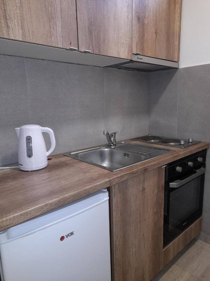 Apartmani Exit Pale Ngoại thất bức ảnh