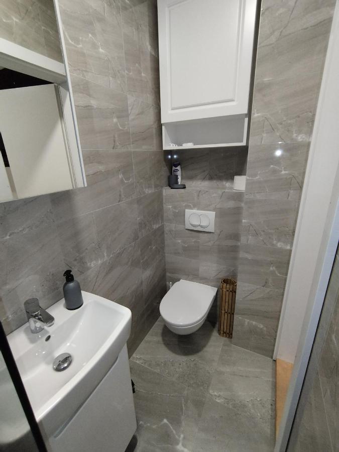 Apartmani Exit Pale Ngoại thất bức ảnh