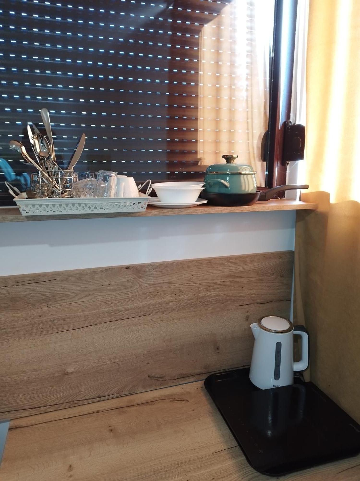 Apartmani Exit Pale Ngoại thất bức ảnh