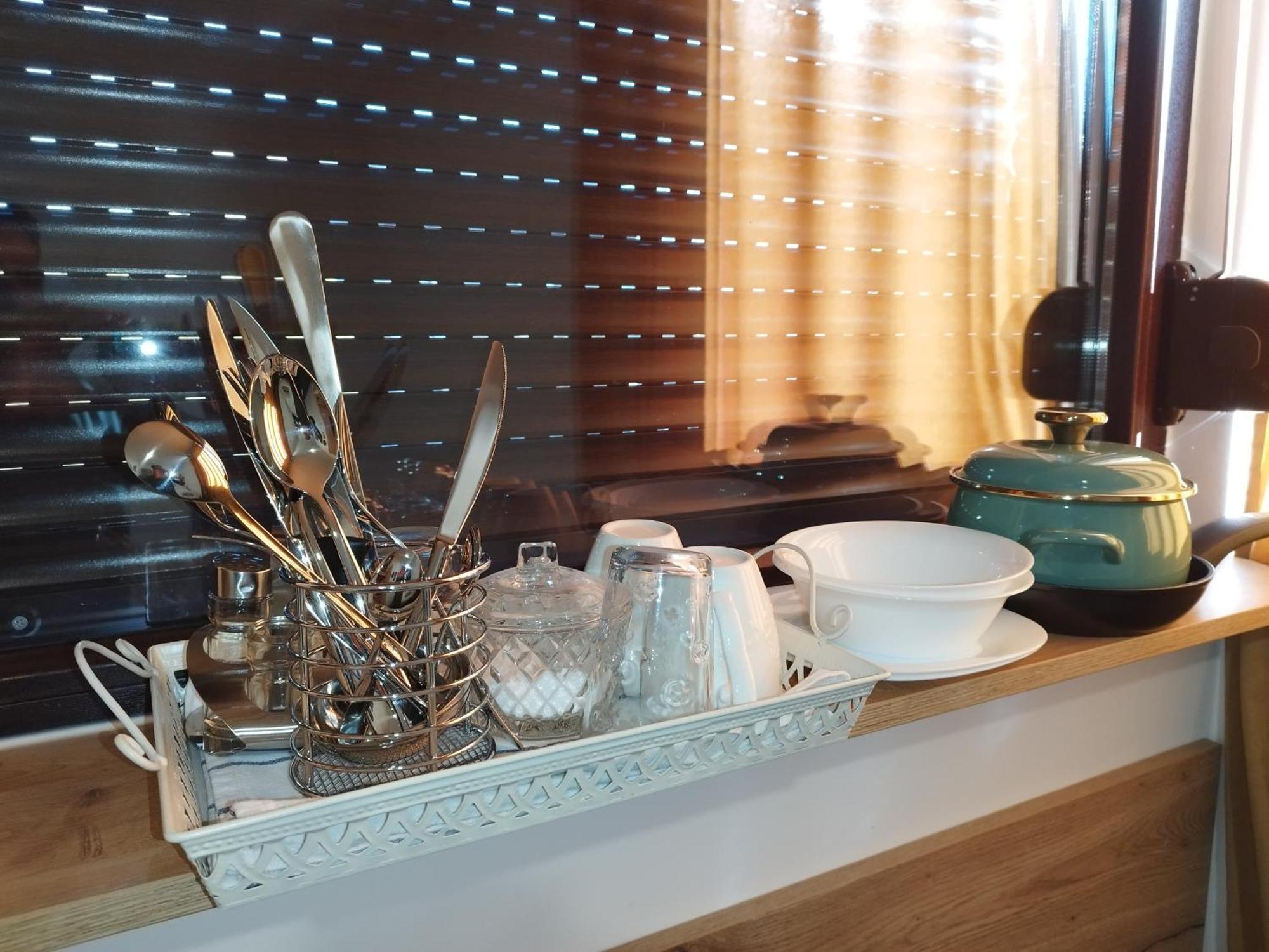 Apartmani Exit Pale Ngoại thất bức ảnh