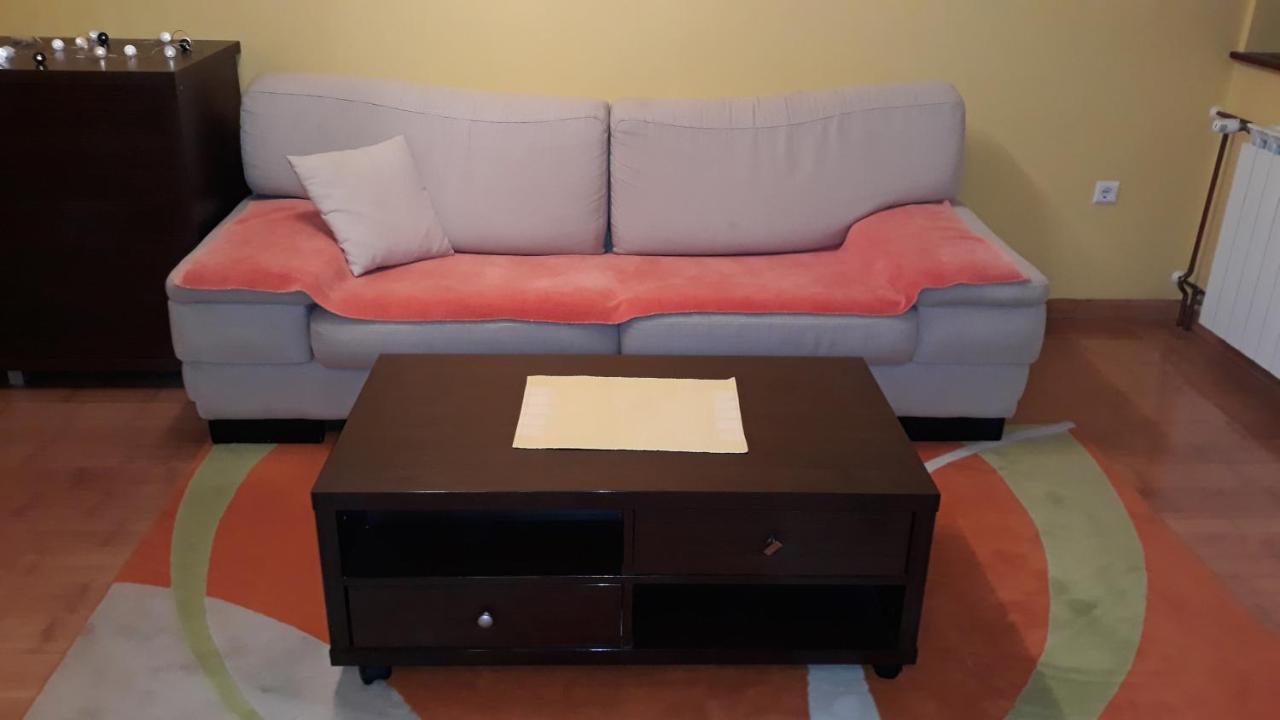 Apartmani Exit Pale Ngoại thất bức ảnh