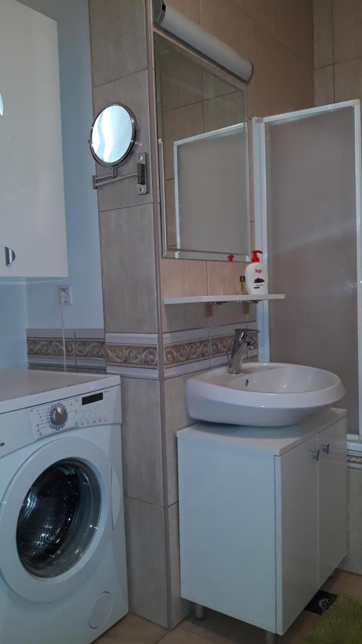 Apartmani Exit Pale Ngoại thất bức ảnh