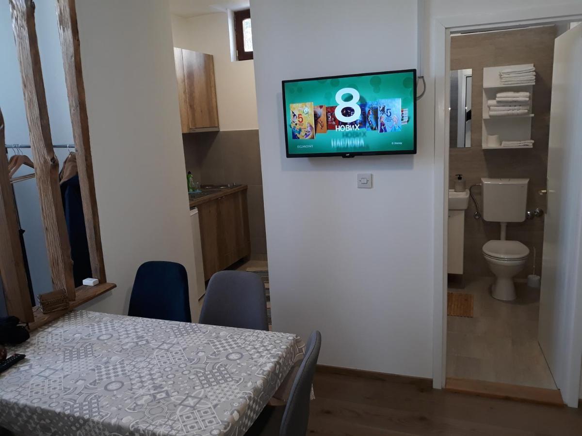 Apartmani Exit Pale Ngoại thất bức ảnh