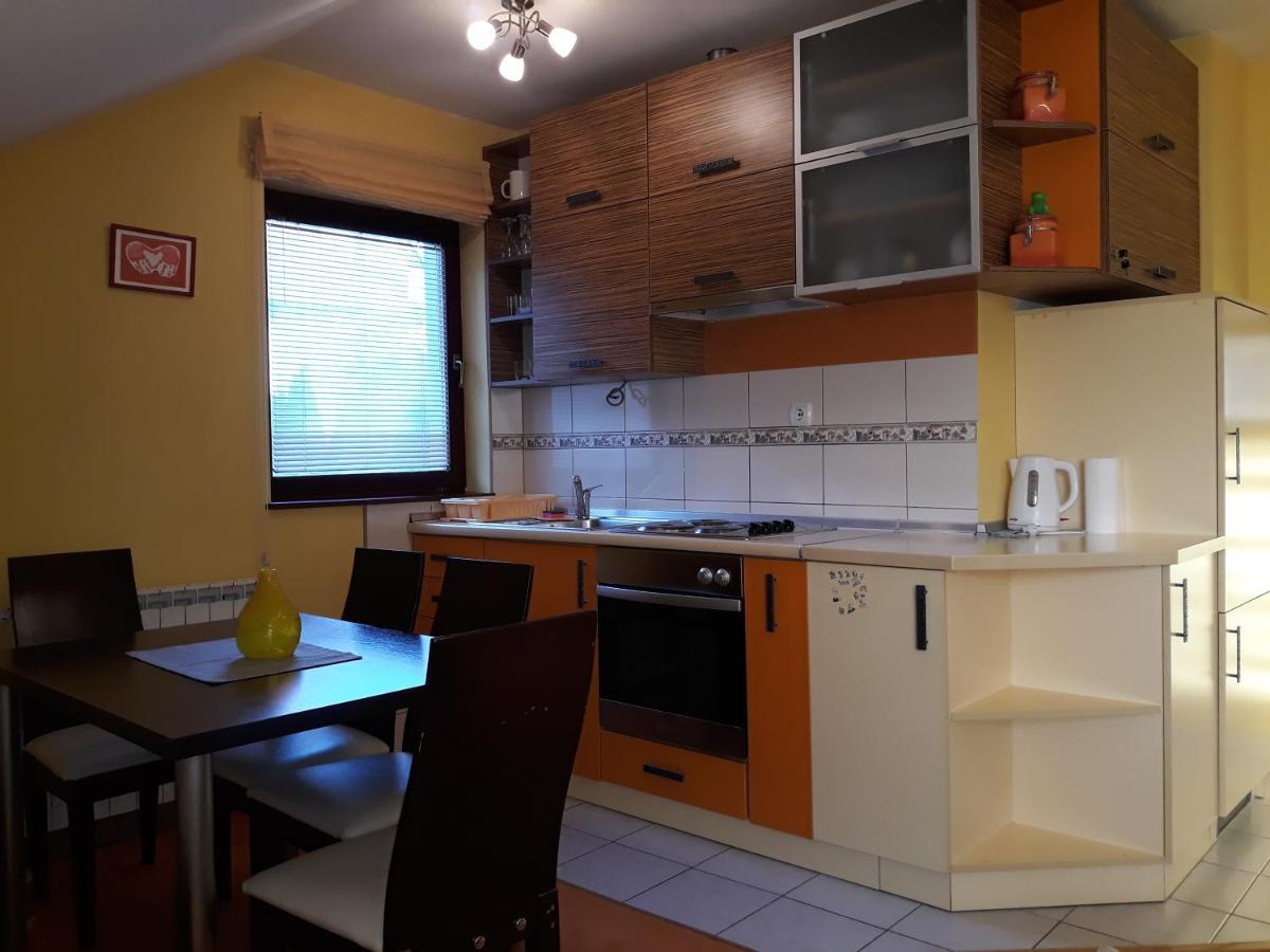 Apartmani Exit Pale Ngoại thất bức ảnh